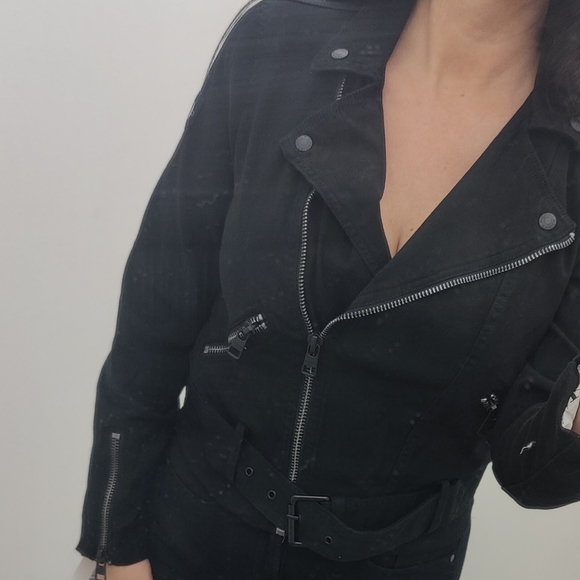 Calvin Klein jacket - Picture 2 of 5